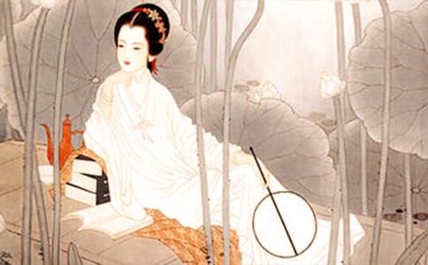 《全宋詞》李清照(精選47首)