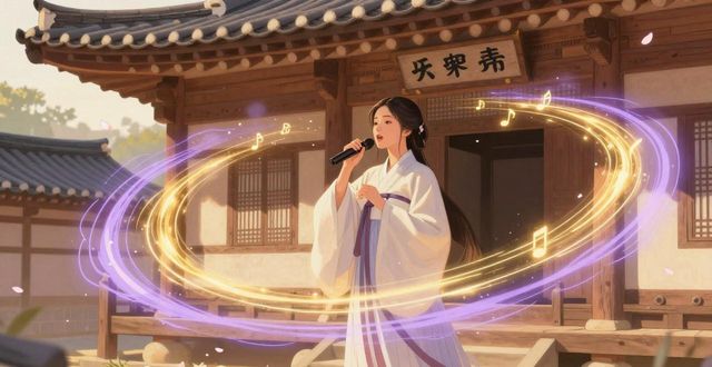 與音樂有關的成語典故
