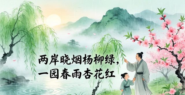 國學聲律啟蒙