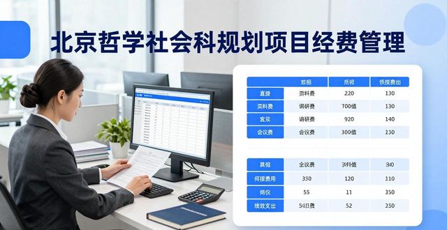 北京哲學社會科學規劃