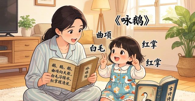 一年級古詩