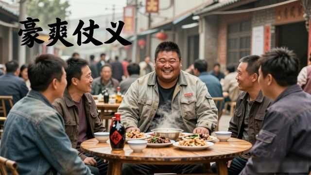 形容男人好的成語