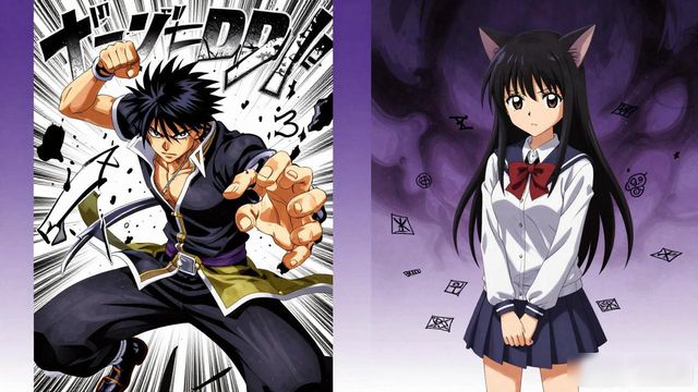 high school dxd4����
