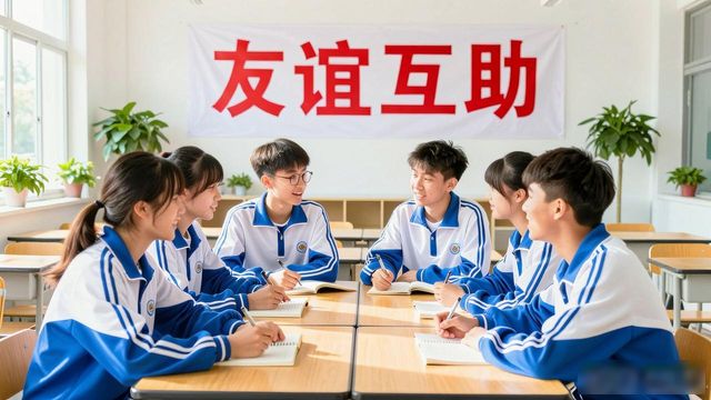 高中生畢業(yè)生自我鑒定范文